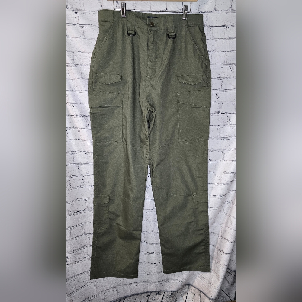 Condor Sentinel Tactical Olive‎ Green Pants Size 34
